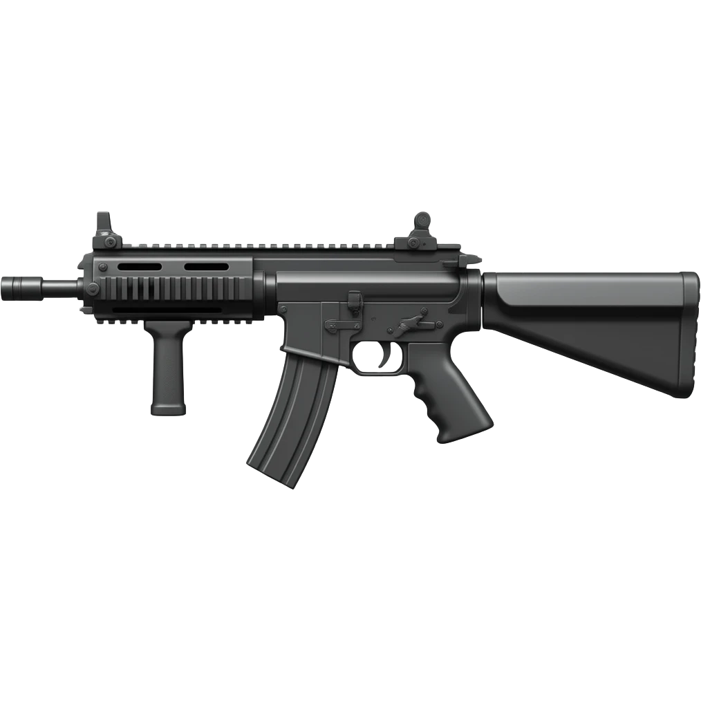 mp 5 emoji