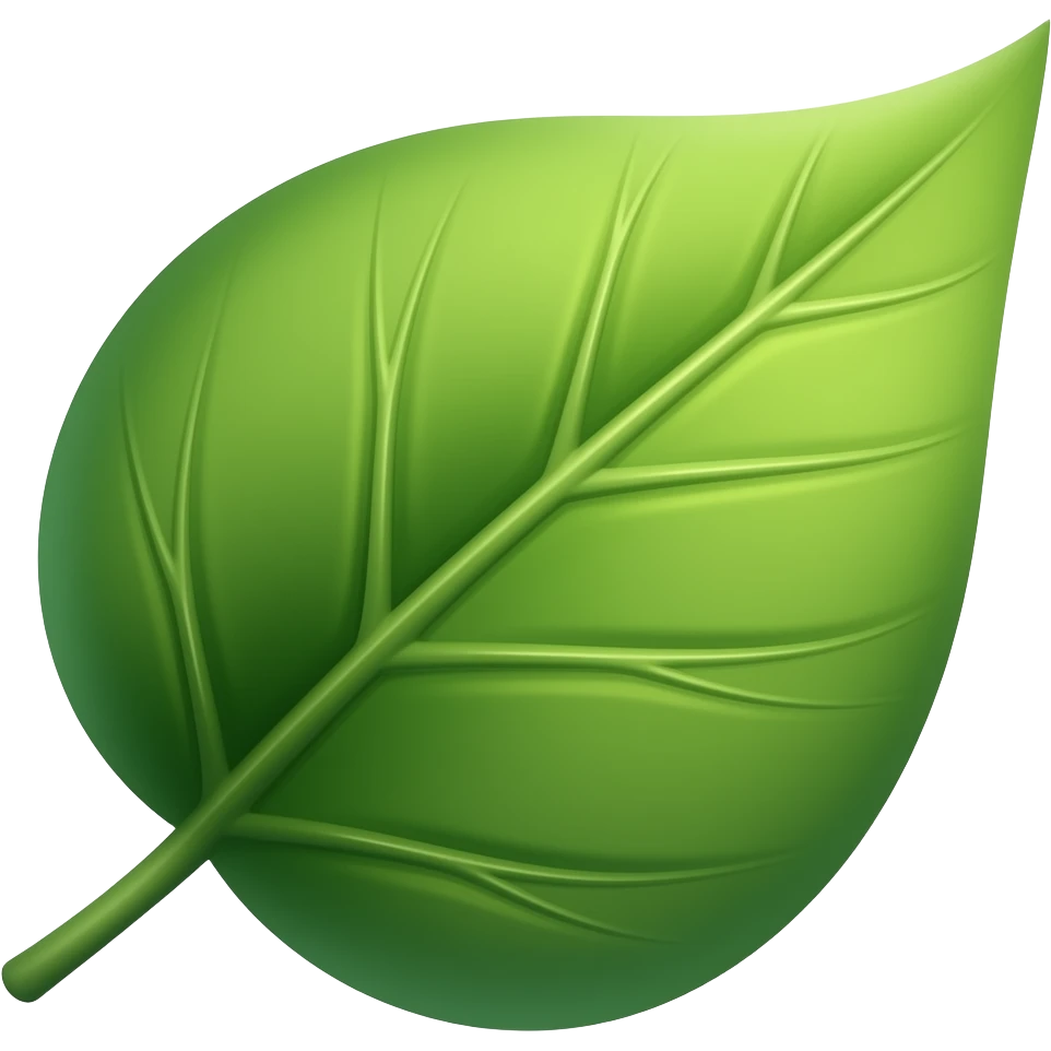 🌿 emoji