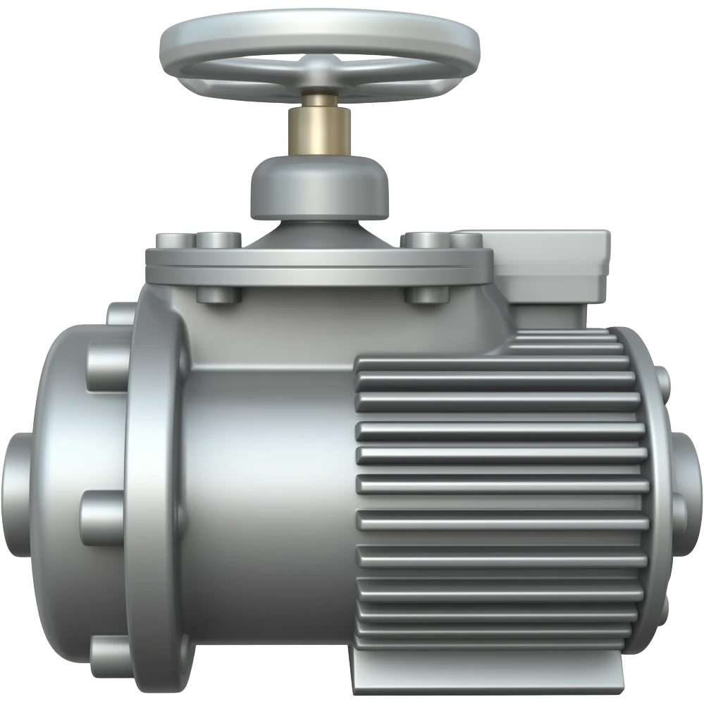 industrial pump emoji