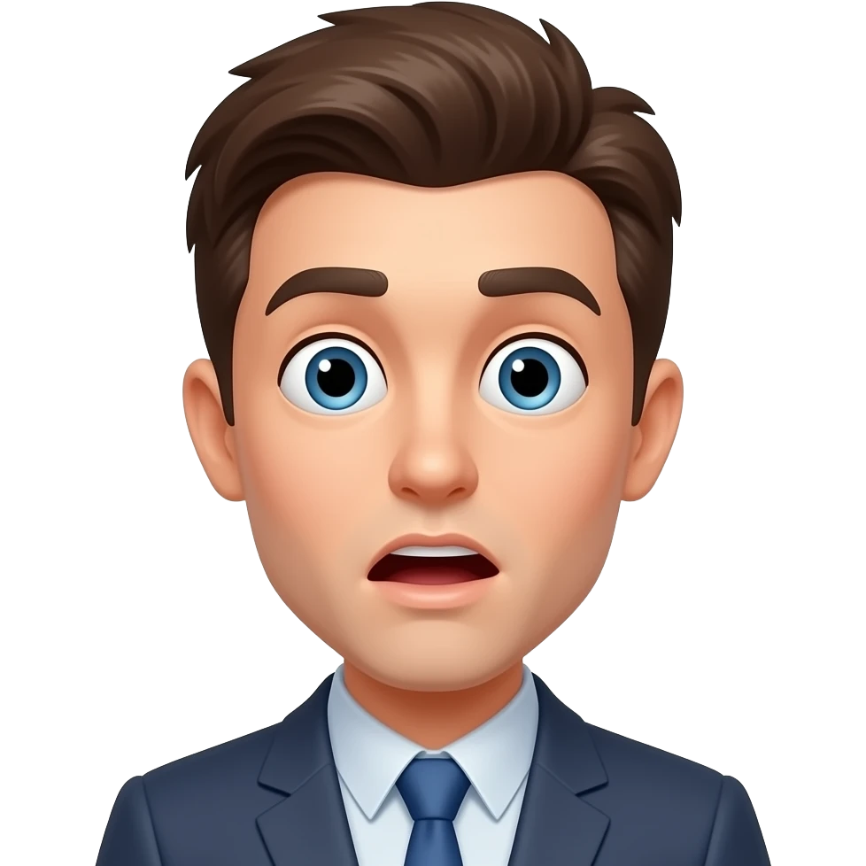 Madre mia emoji