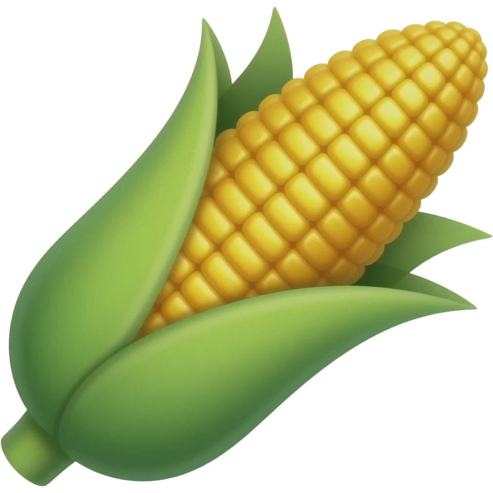 CORN emoji