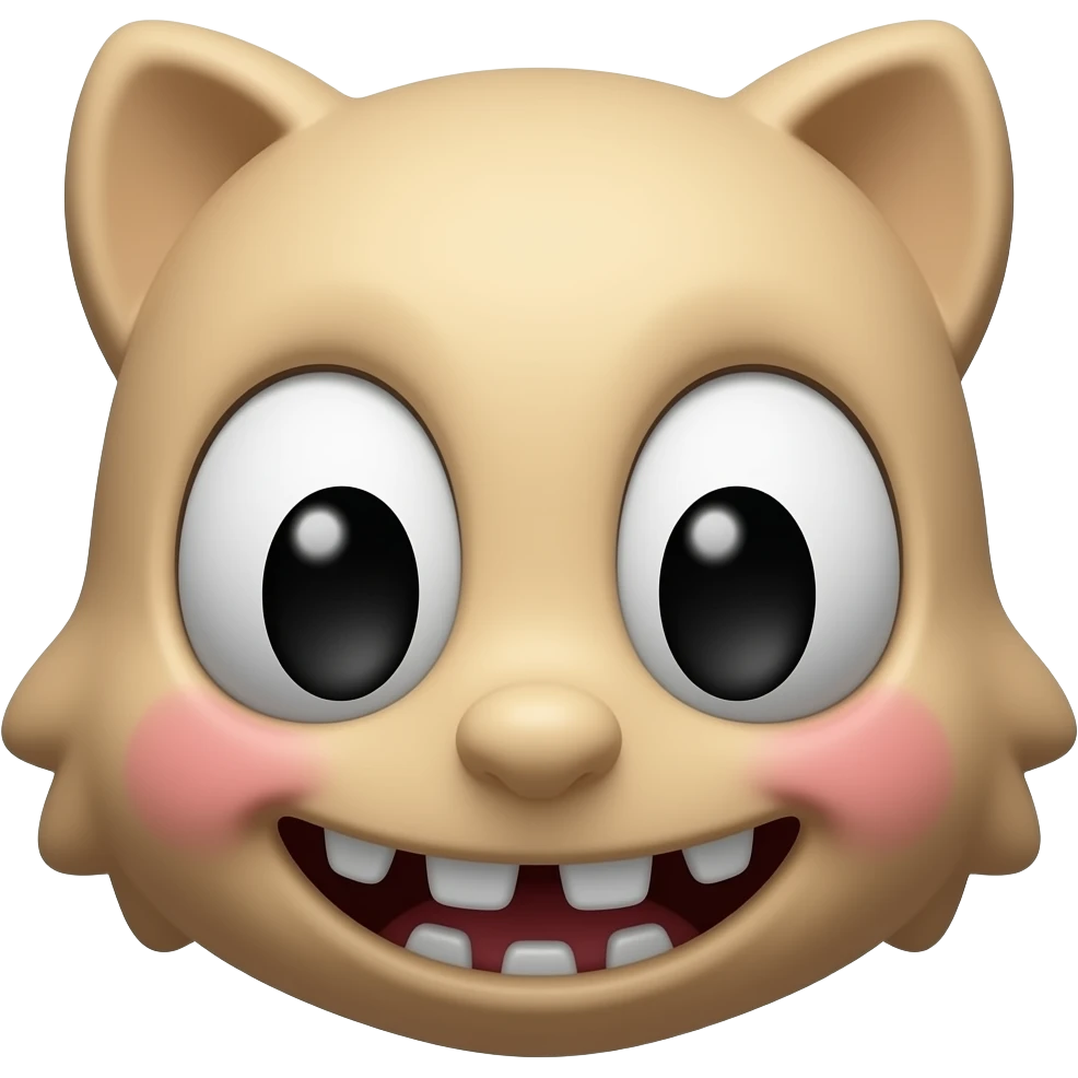 FNAF emoji