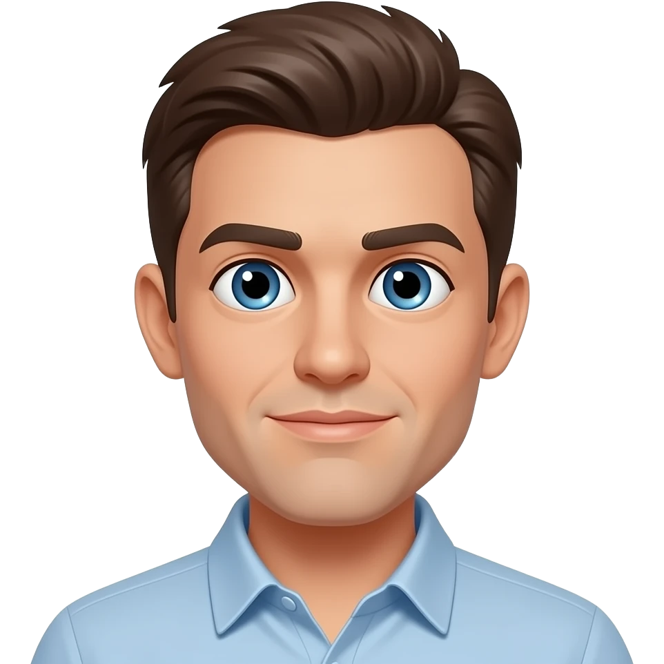 eyes going different directions emoji