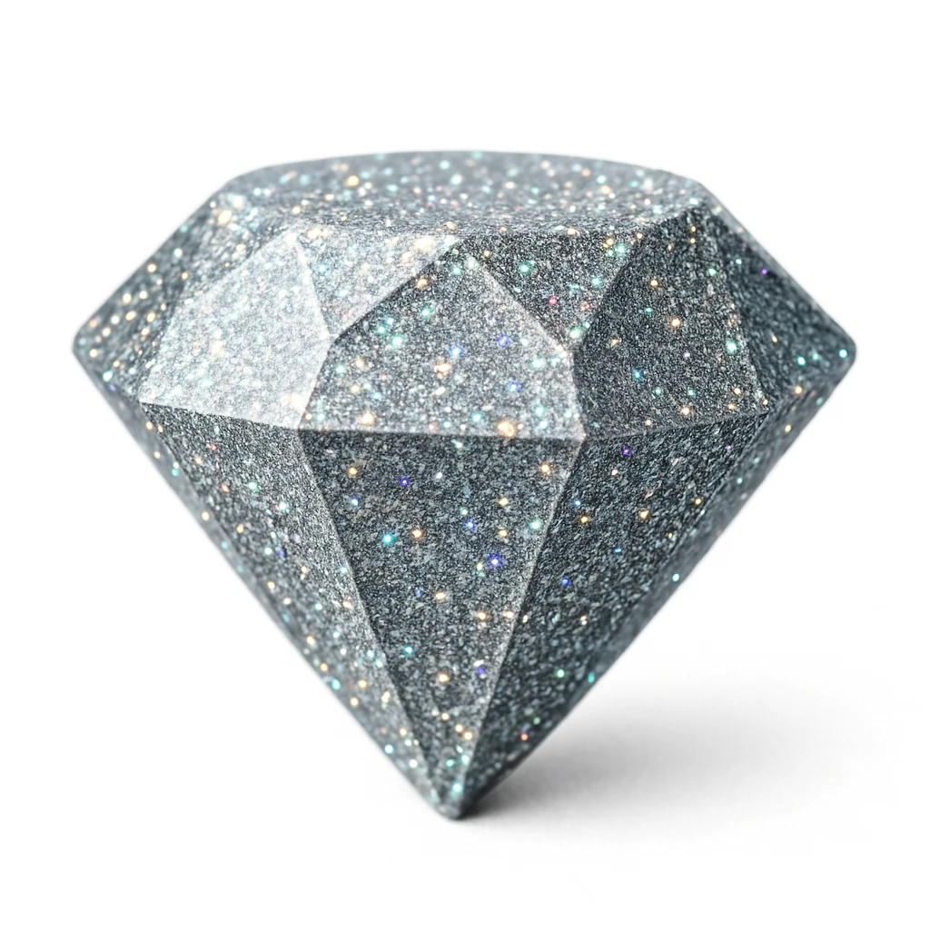 sparkly object, remove background emoji