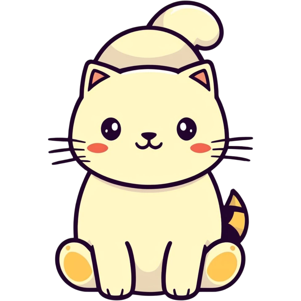 Lovely emoji