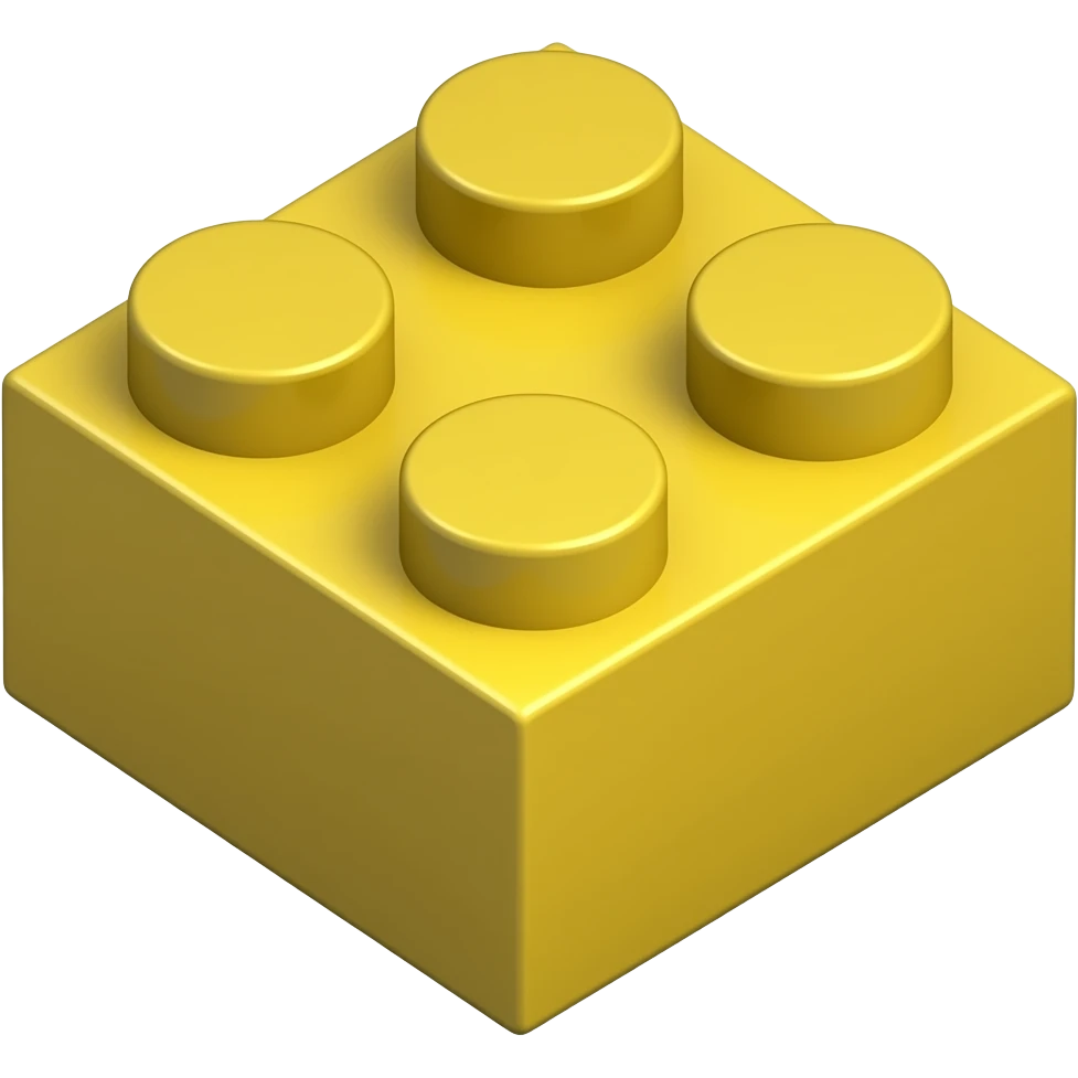 Lego sty emoji
