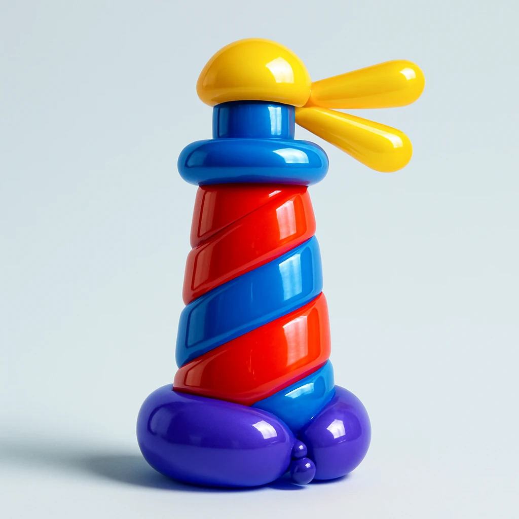 lighthouse emoji