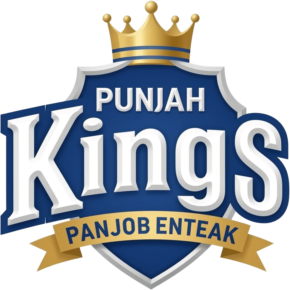 Punjab kings   emoji emoji