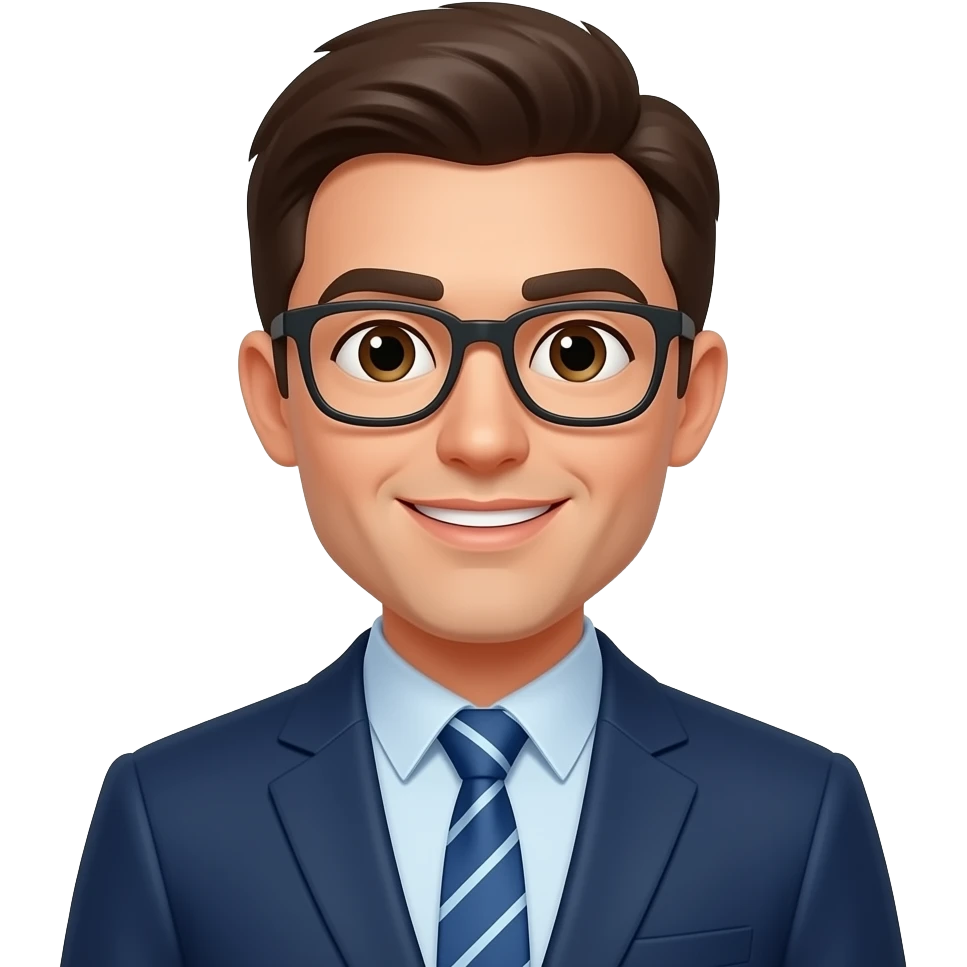 reporting live emoji