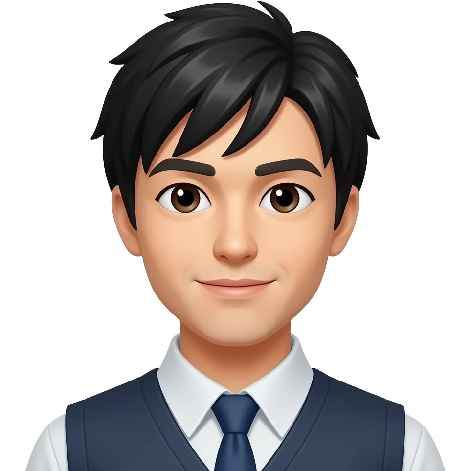 Katsuni emoji