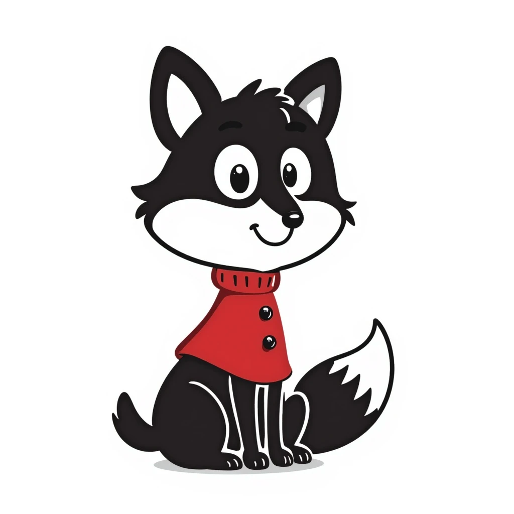Fox emoji