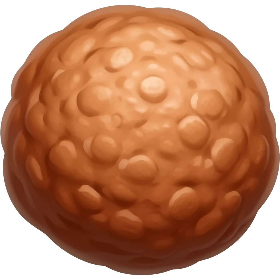 vegamn meatballs emoji