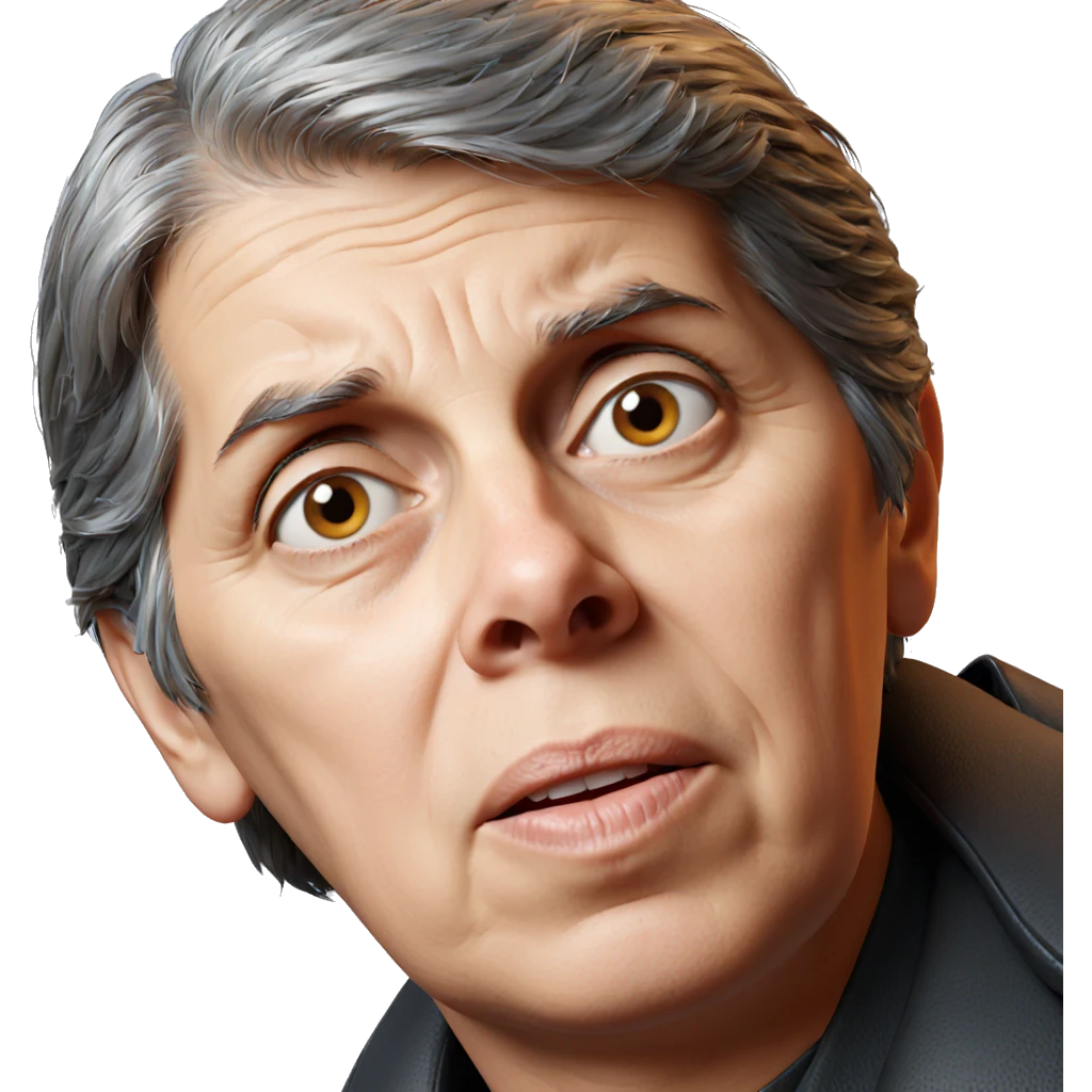 realistic portrait of a boy emoji