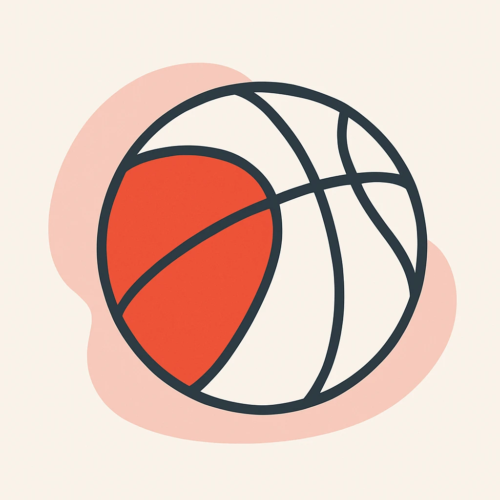 basket ball emoji