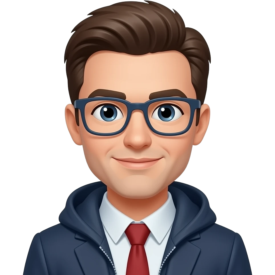 Personal yo mismo emoji