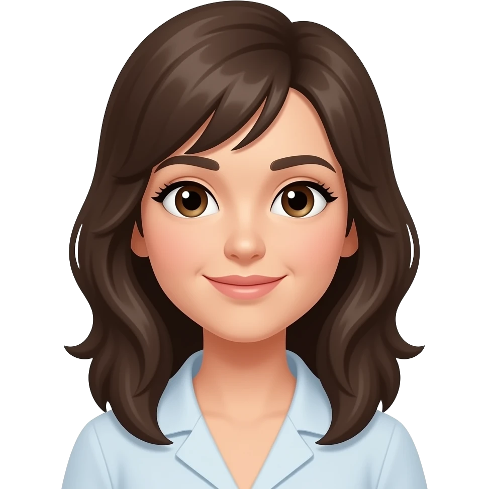 la meme mais en femme emoji