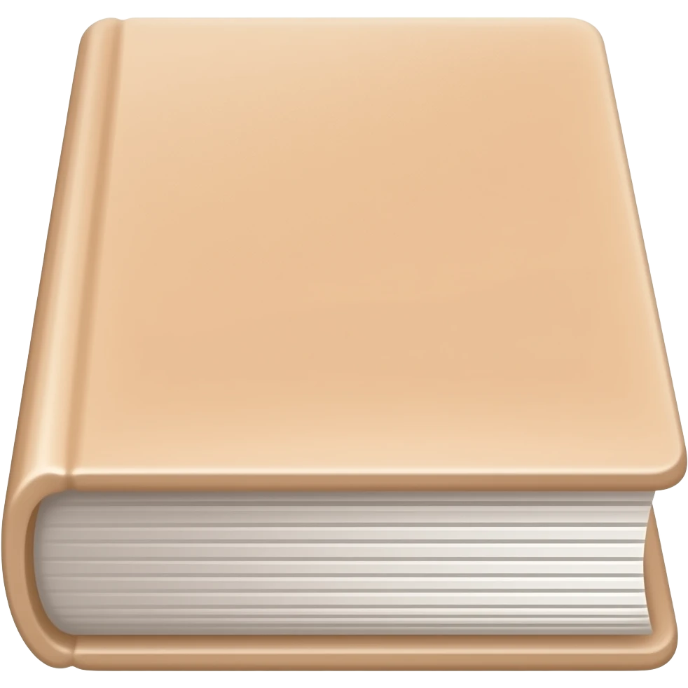 book emoji
