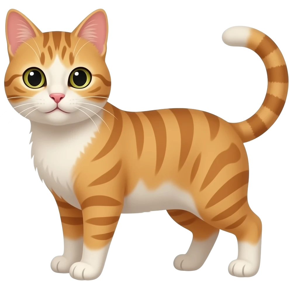 Cat emoji