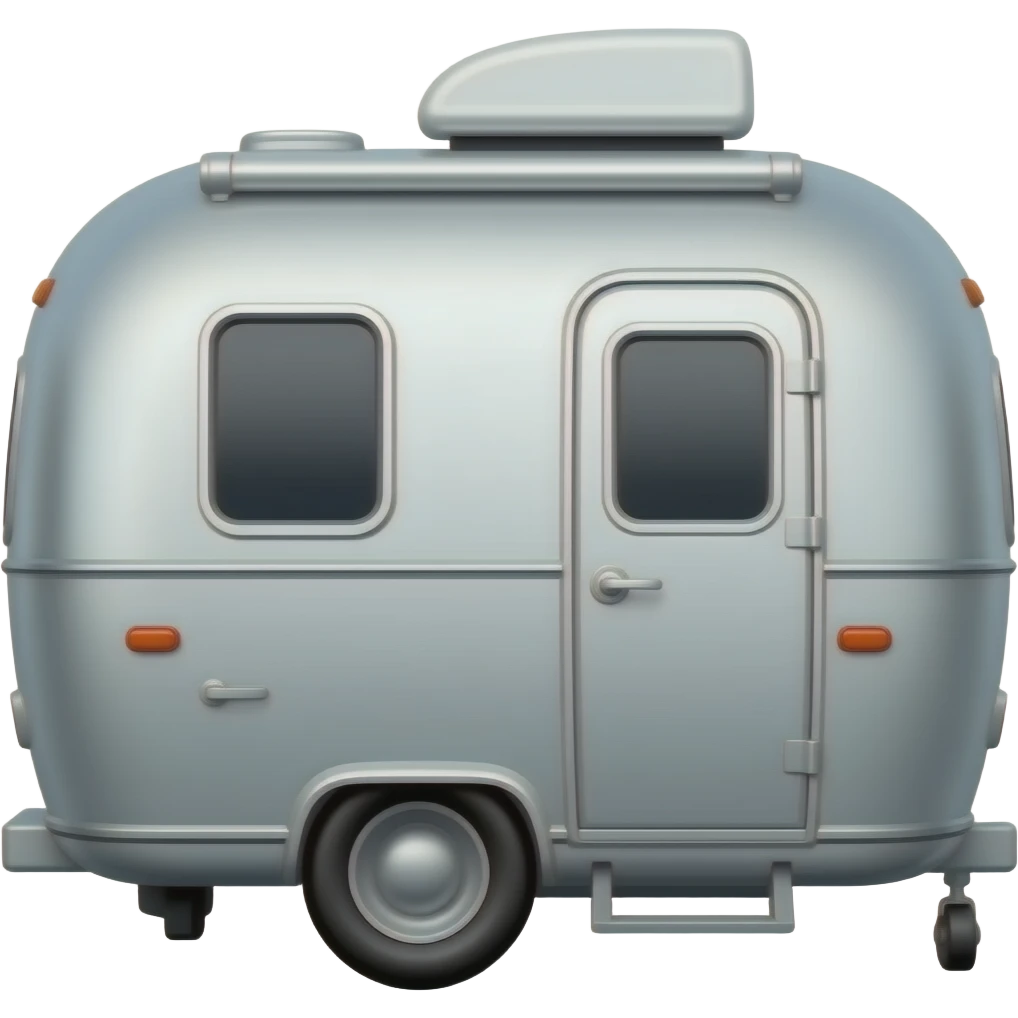Airstream emoji