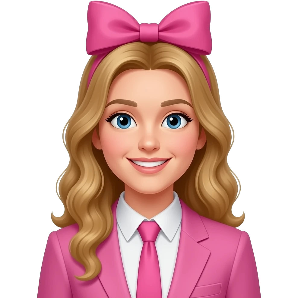 PINK 21 AND OFFICIALLY AN ADULT emoji