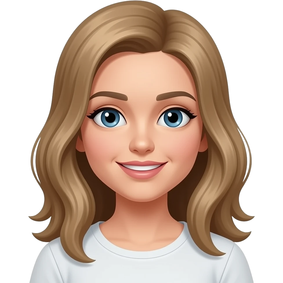 Katseye Megan as an emoji? emoji