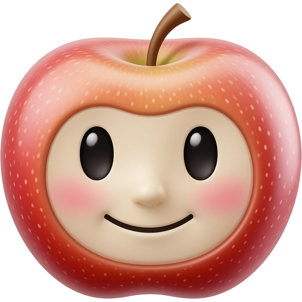 apple ipod emoji