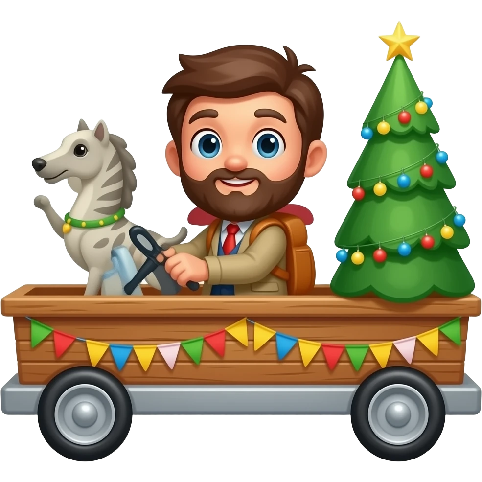 parade spectacle emoji
