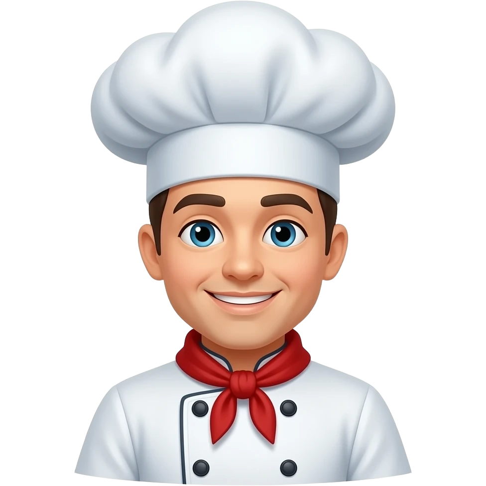 chef emoji