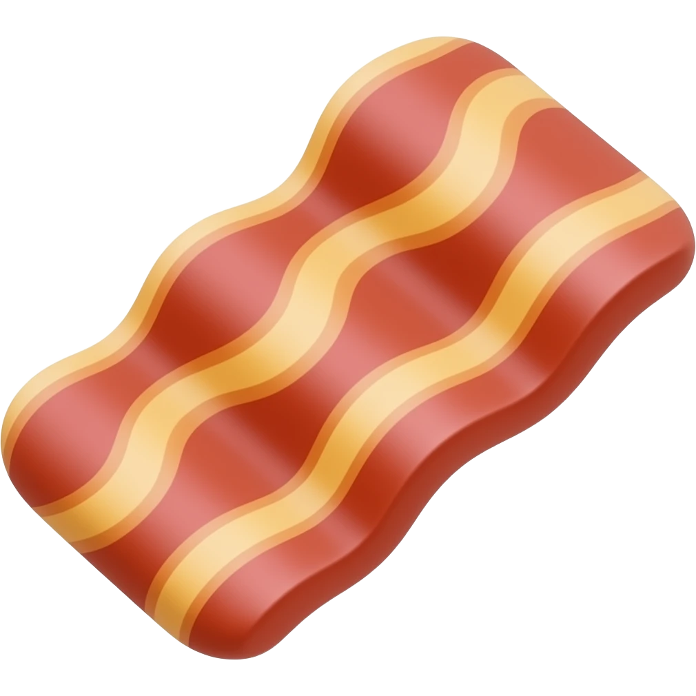 Roblox bacon emoji