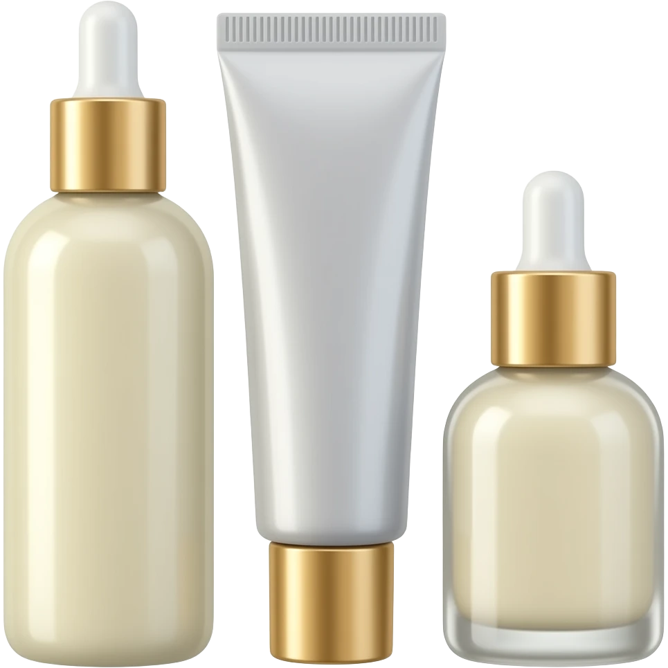 skincare emoji