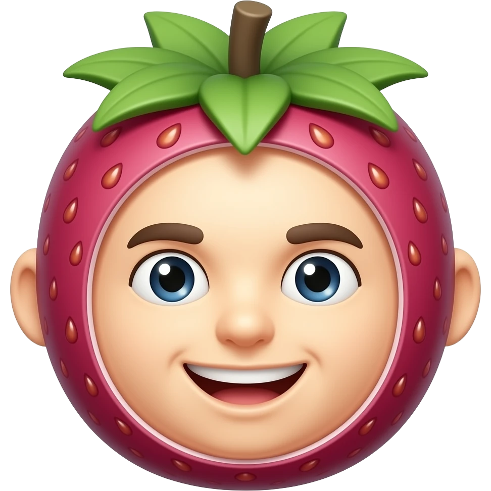 And emoji from the game Bloxfruits emoji