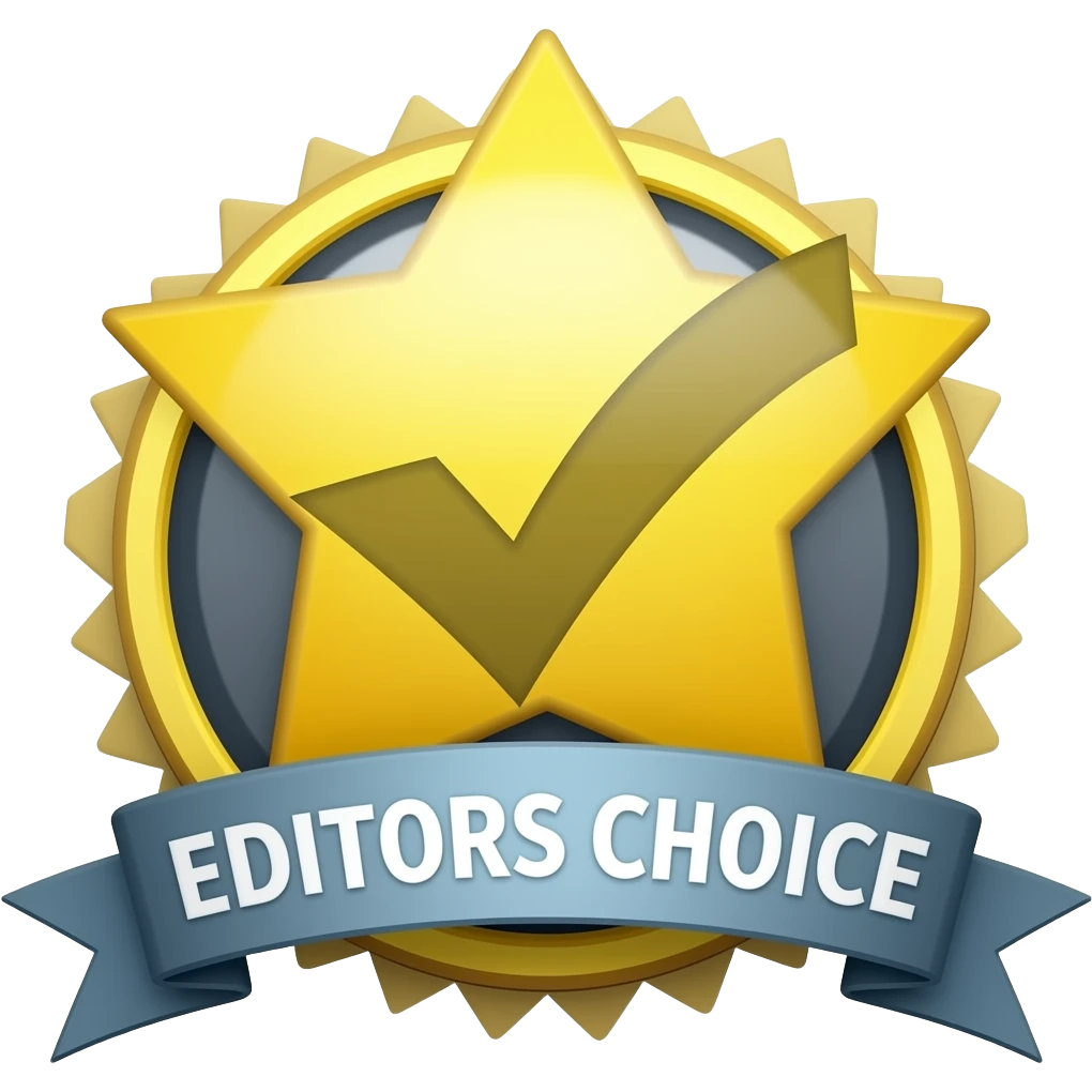 badge editors choice emoji