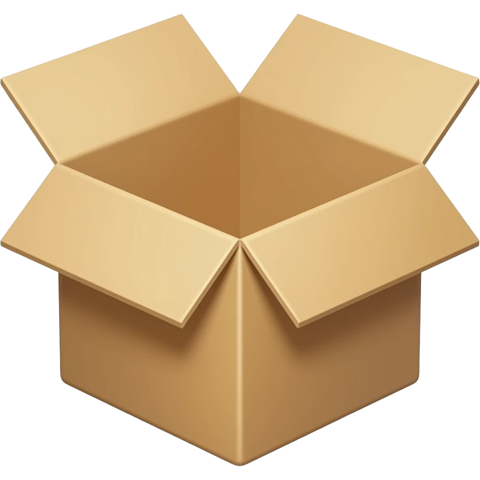 box emoji