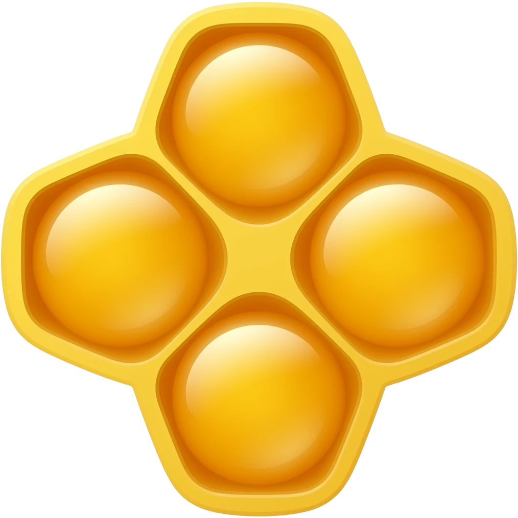 CUIERE DE MIEL emoji