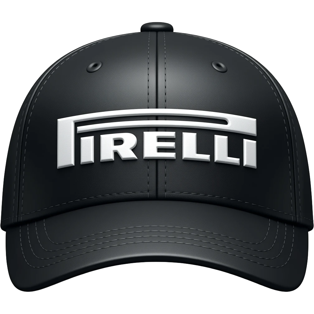 Pirelli capie emoji