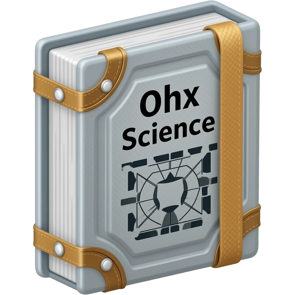 mathematical science book emoji