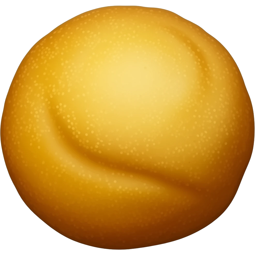 aloo pakoda emoji