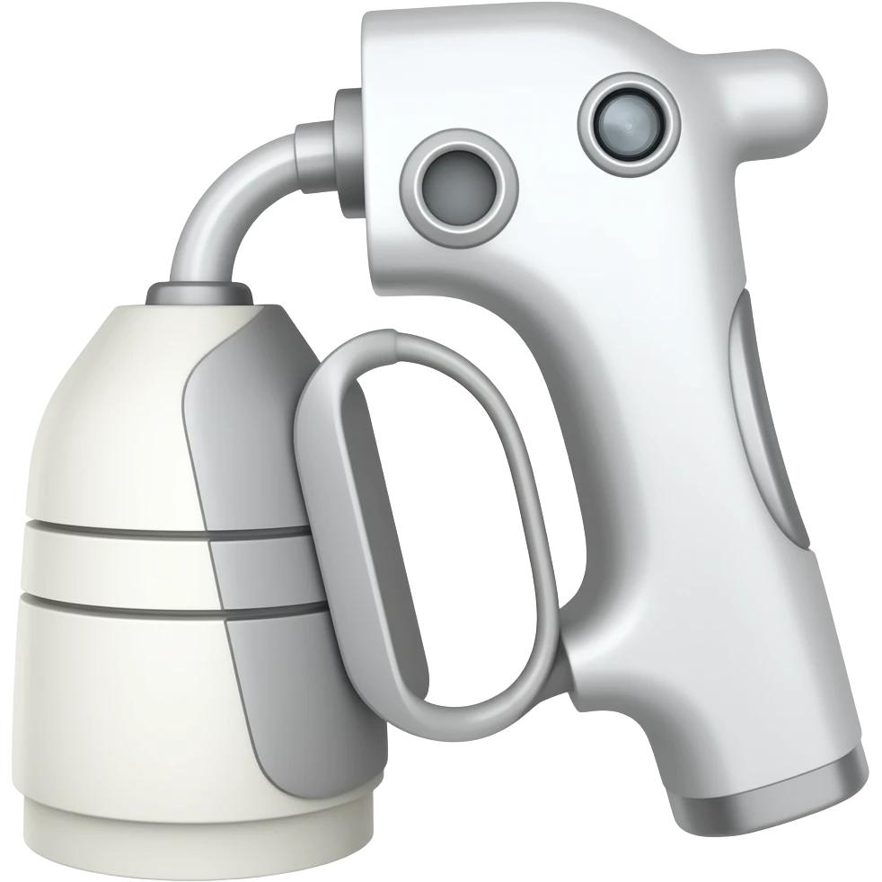 ultrasound probe emoji