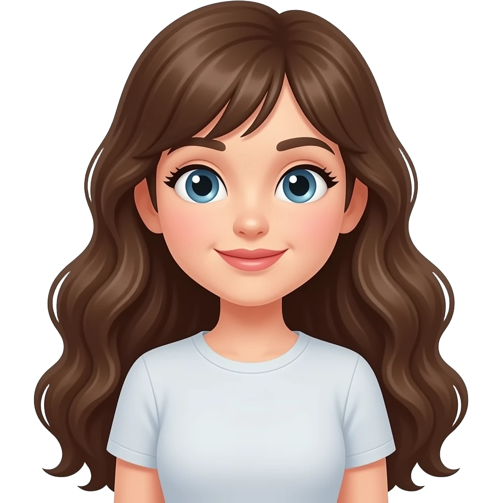 Mujer mostrando el culo sin nada emoji