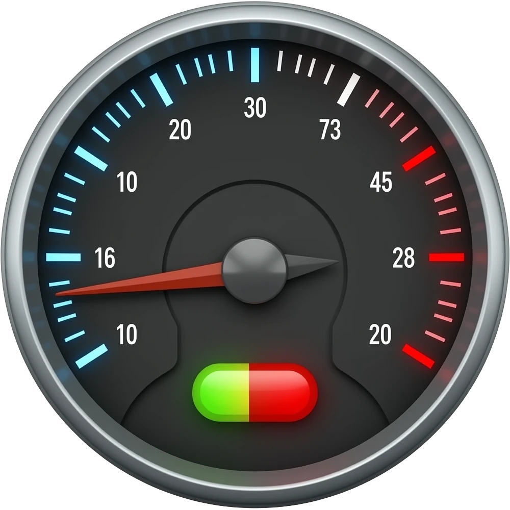 low oil pressure emoji