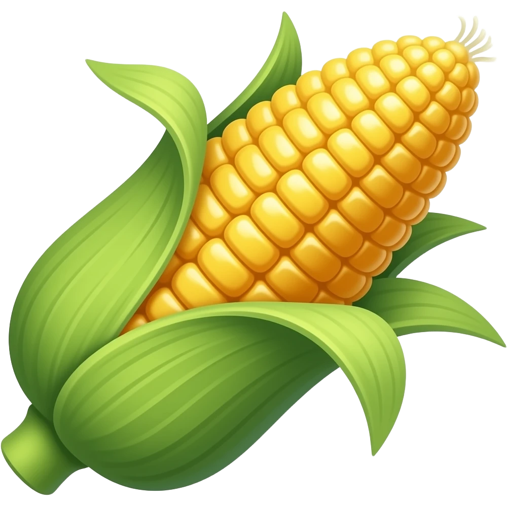 corn emoji