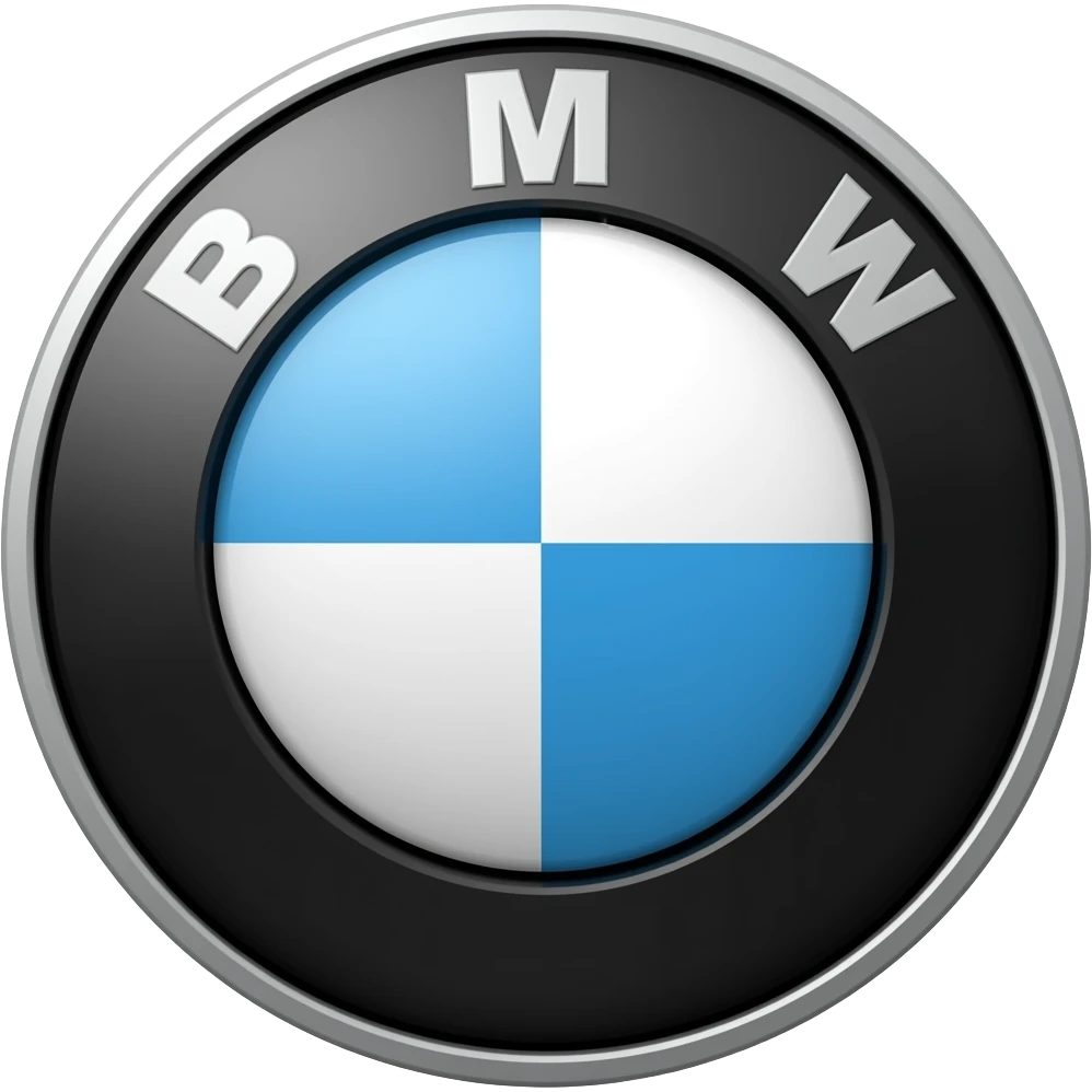 BMW emoji