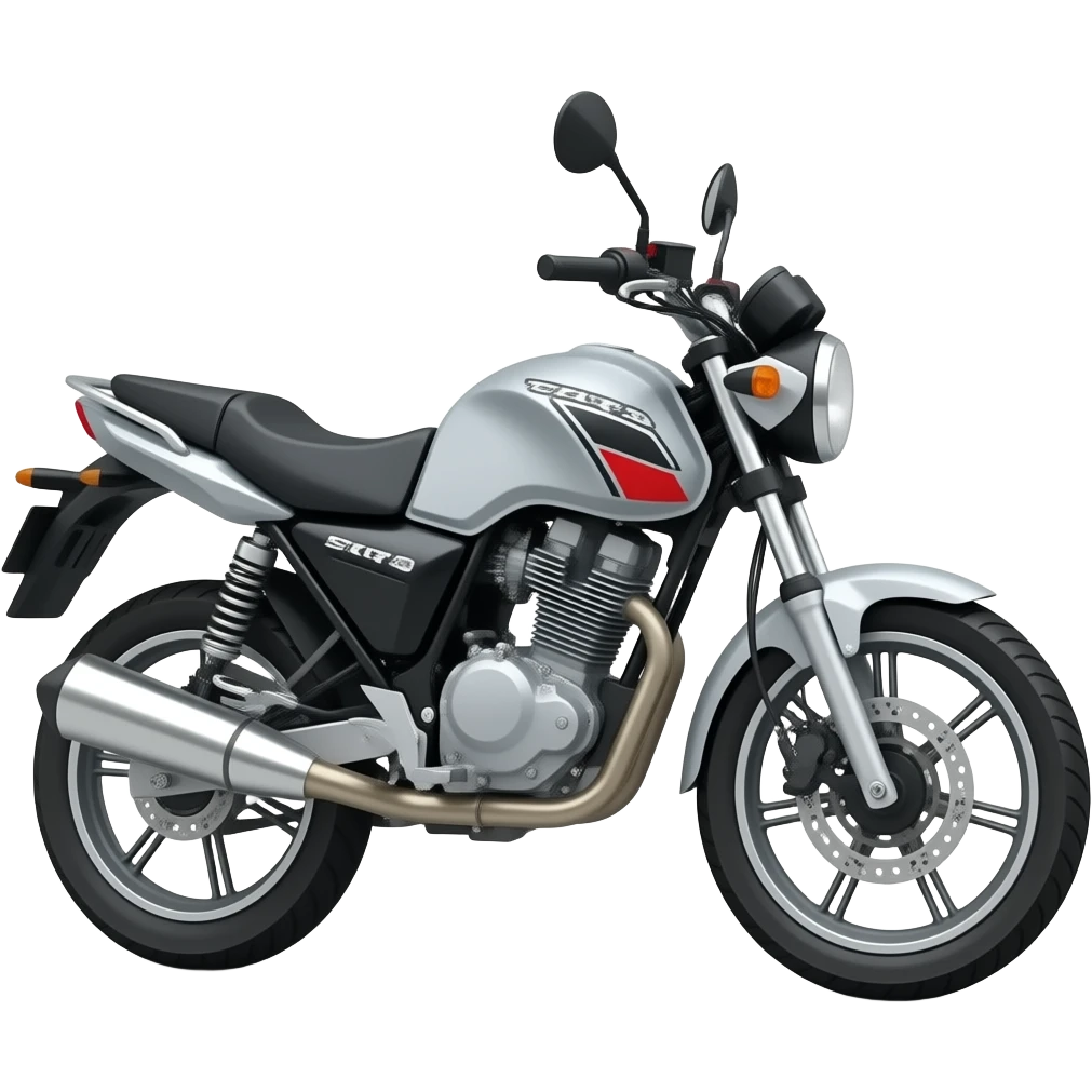 Tvs raider 125 emoji