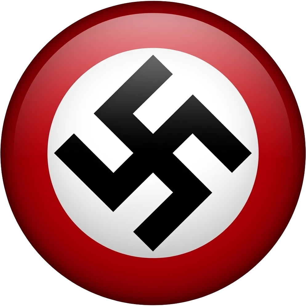 Nazi nn emoji