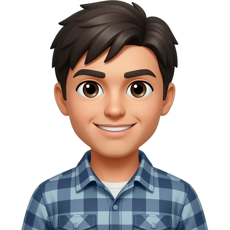 Rangele bir pk xd karakter emojisi emoji