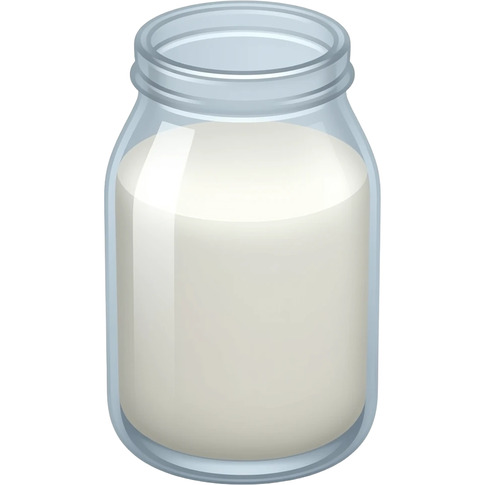 Ayran emoji