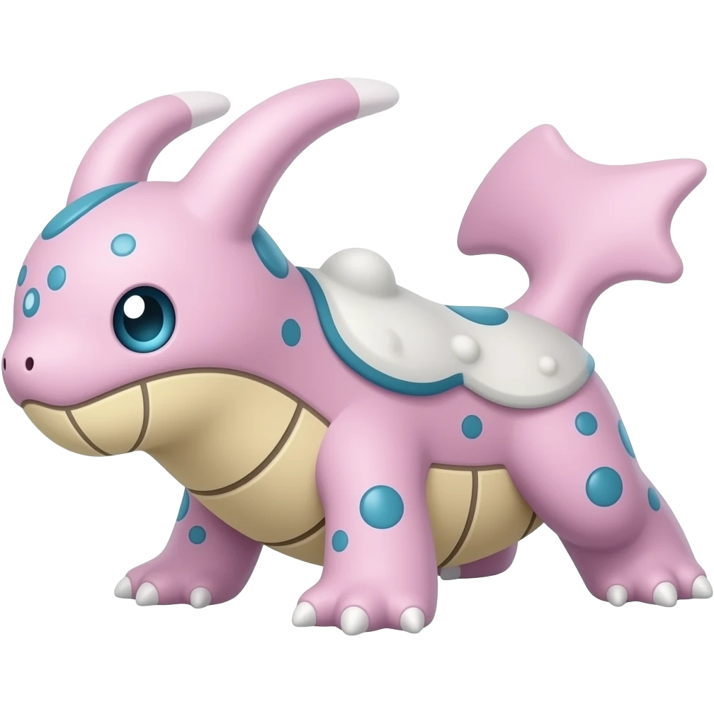 pokemon lapras emoji