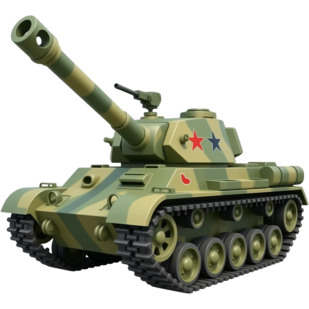 centurion Action X tank emoji