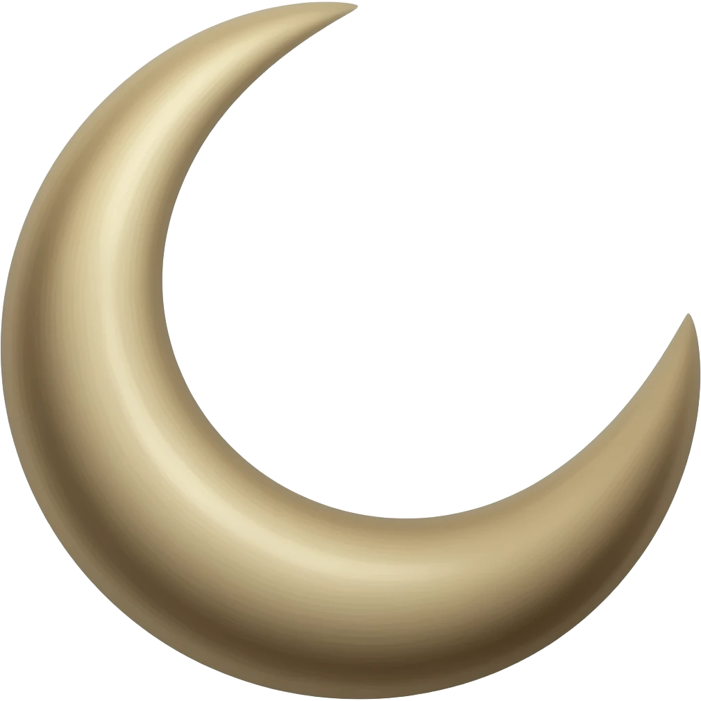 Horn emoji