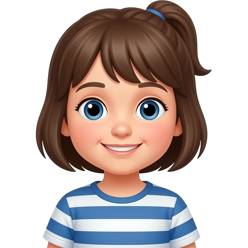 صوره طفل عنده خمس سنوات في رياض الاطفال emoji